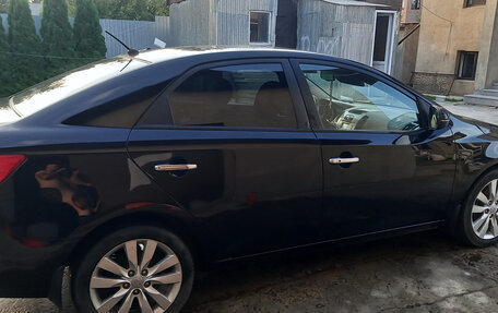 KIA Cerato III, 2011 год, 660 000 рублей, 3 фотография