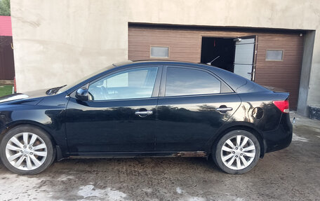 KIA Cerato III, 2011 год, 660 000 рублей, 6 фотография