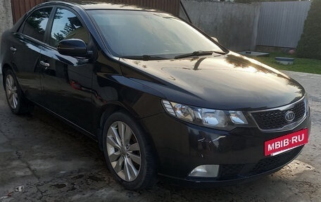 KIA Cerato III, 2011 год, 660 000 рублей, 4 фотография