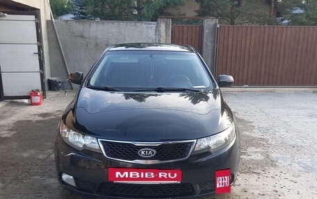 KIA Cerato III, 2011 год, 660 000 рублей, 5 фотография