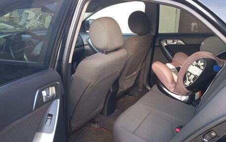 KIA Cerato III, 2011 год, 660 000 рублей, 15 фотография
