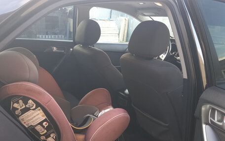 KIA Cerato III, 2011 год, 660 000 рублей, 16 фотография