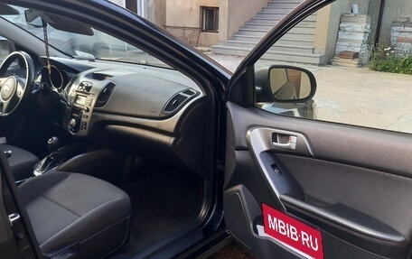 KIA Cerato III, 2011 год, 660 000 рублей, 17 фотография