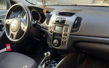 KIA Cerato III, 2011 год, 660 000 рублей, 18 фотография