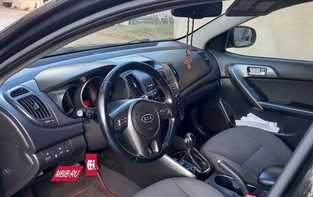 KIA Cerato III, 2011 год, 660 000 рублей, 14 фотография