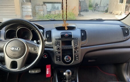 KIA Cerato III, 2011 год, 660 000 рублей, 19 фотография