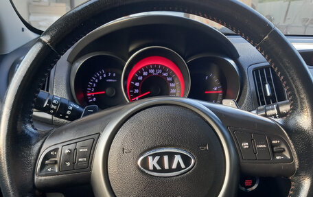 KIA Cerato III, 2011 год, 660 000 рублей, 25 фотография