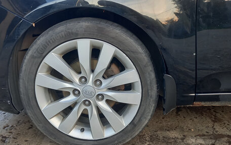 KIA Cerato III, 2011 год, 660 000 рублей, 27 фотография