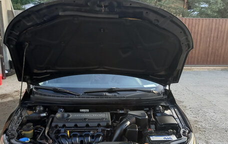 KIA Cerato III, 2011 год, 660 000 рублей, 30 фотография