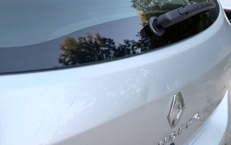 Renault Sandero II рестайлинг, 2019 год, 1 050 000 рублей, 11 фотография