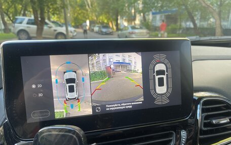 CheryExeed TXL, 2021 год, 1 950 000 рублей, 8 фотография