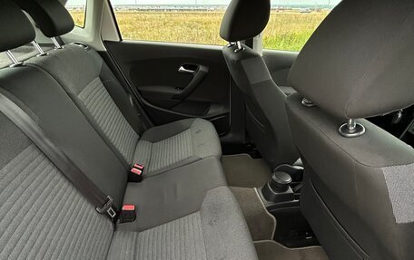 Volkswagen Polo VI (EU Market), 2012 год, 630 000 рублей, 11 фотография