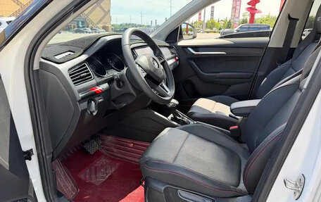 Skoda Kamiq I, 2022 год, 1 280 000 рублей, 9 фотография