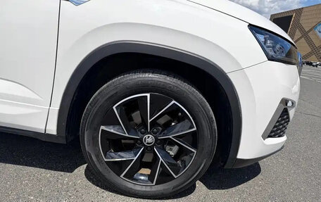 Skoda Kamiq I, 2022 год, 1 280 000 рублей, 12 фотография