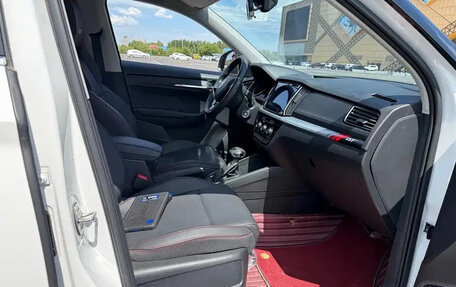 Skoda Kamiq I, 2022 год, 1 280 000 рублей, 14 фотография