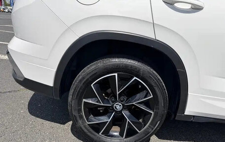 Skoda Kamiq I, 2022 год, 1 280 000 рублей, 13 фотография