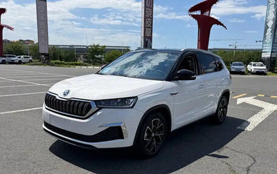 Skoda Kamiq I, 2022 год, 1 280 000 рублей, 1 фотография