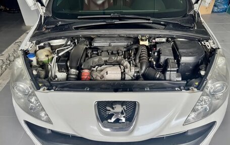 Peugeot 308 II, 2011 год, 1 300 000 рублей, 1 фотография