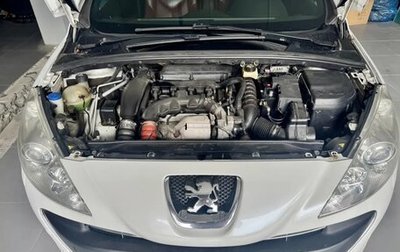 Peugeot 308 II, 2011 год, 1 300 000 рублей, 1 фотография