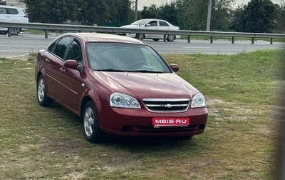 Chevrolet Lacetti, 2008 год, 570 000 рублей, 1 фотография