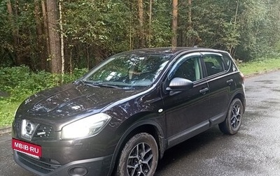 Nissan Qashqai, 2013 год, 950 000 рублей, 1 фотография