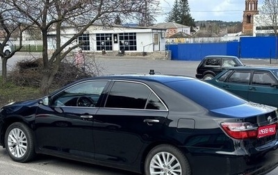 Toyota Camry, 2015 год, 2 200 000 рублей, 1 фотография