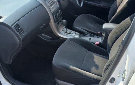 Toyota Corolla, 2011 год, 950 000 рублей, 1 фотография