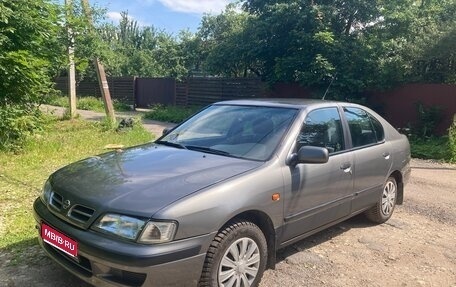 Nissan Primera II рестайлинг, 1996 год, 250 000 рублей, 1 фотография