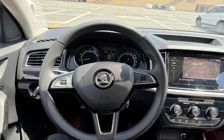 Skoda Kamiq I, 2022 год, 1 280 000 рублей, 18 фотография