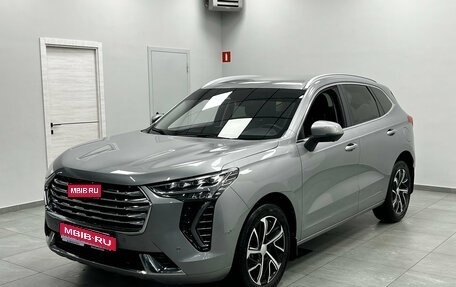 Haval Jolion, 2023 год, 1 690 000 рублей, 1 фотография