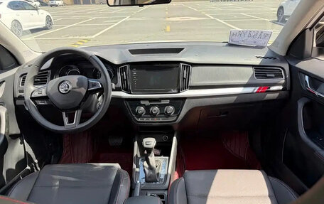 Skoda Kamiq I, 2022 год, 1 280 000 рублей, 21 фотография