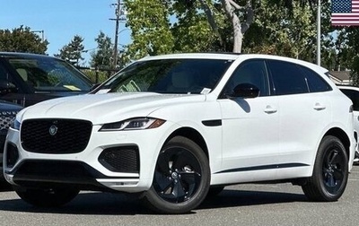 Jaguar F-Pace, 2025 год, 9 776 564 рублей, 1 фотография