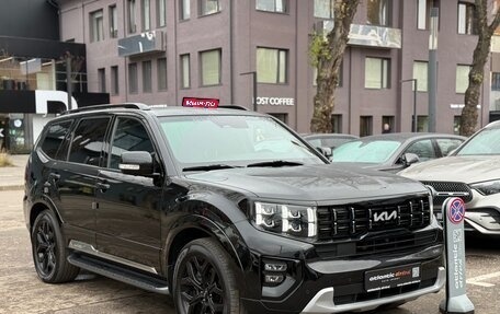 KIA Mohave I, 2024 год, 6 640 000 рублей, 1 фотография