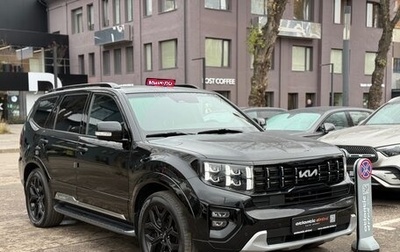 KIA Mohave I, 2024 год, 6 640 000 рублей, 1 фотография