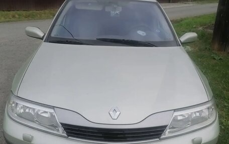 Renault Laguna II, 2003 год, 350 000 рублей, 1 фотография