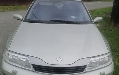 Renault Laguna II, 2003 год, 350 000 рублей, 1 фотография