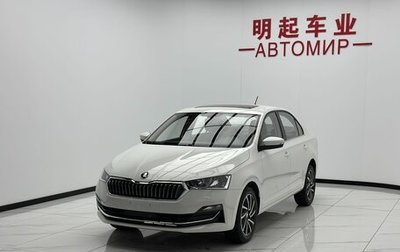 Skoda Rapid II, 2022 год, 1 200 000 рублей, 1 фотография