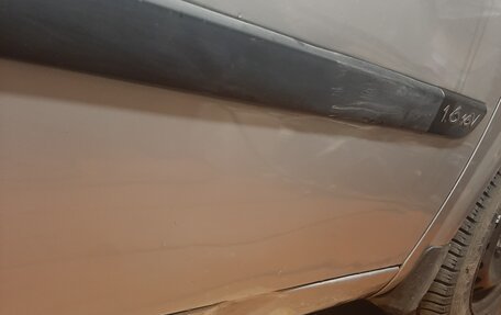 Renault Megane II, 2005 год, 1 фотография