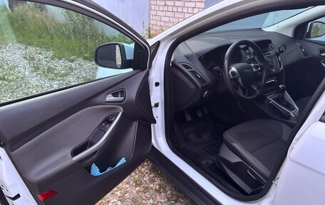 Ford Focus III, 2014 год, 850 000 рублей, 8 фотография