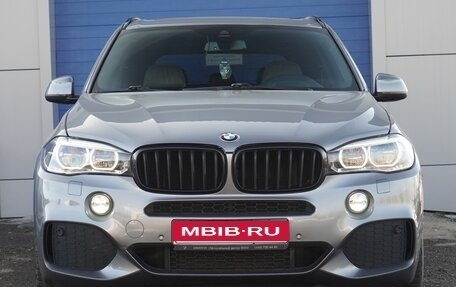BMW X5, 2018 год, 4 450 000 рублей, 1 фотография