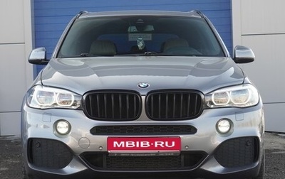 BMW X5, 2018 год, 4 450 000 рублей, 1 фотография