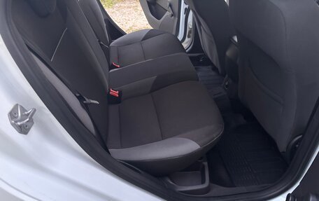 Ford Focus III, 2014 год, 850 000 рублей, 10 фотография