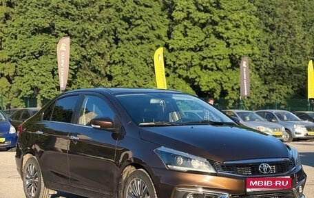 Toyota Belta, 2022 год, 1 900 000 рублей, 1 фотография