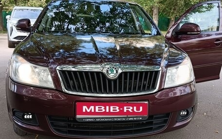Skoda Octavia, 2012 год, 700 000 рублей, 1 фотография