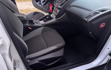 Ford Focus III, 2014 год, 850 000 рублей, 9 фотография