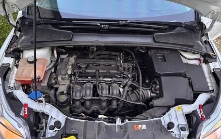 Ford Focus III, 2014 год, 850 000 рублей, 12 фотография