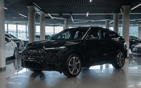 Audi Q5, 2026 год, 8 150 000 рублей, 1 фотография