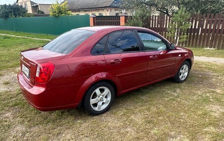 Chevrolet Lacetti, 2008 год, 570 000 рублей, 2 фотография