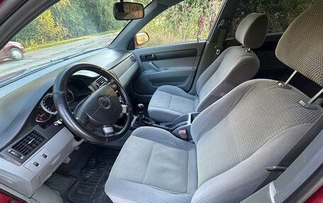 Chevrolet Lacetti, 2008 год, 570 000 рублей, 5 фотография