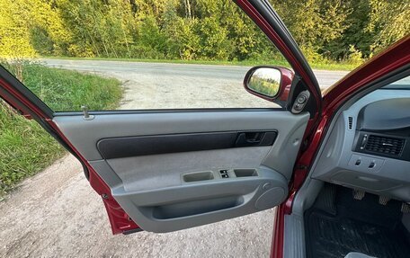 Chevrolet Lacetti, 2008 год, 570 000 рублей, 4 фотография